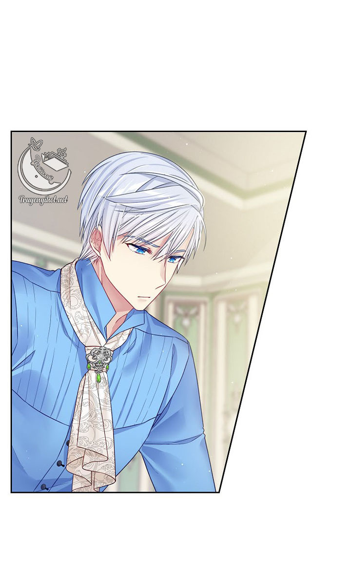 tôi gặp rắc rối vì chồng qúa dễ thương chapter 23.2 23