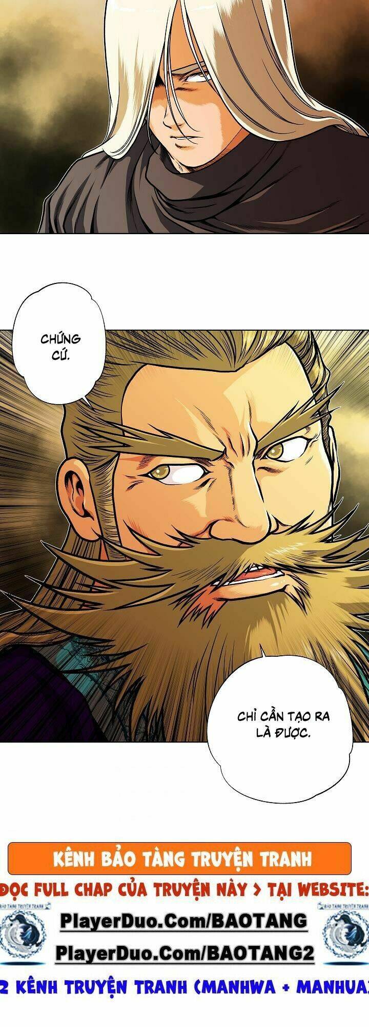 ngũ hợp chí tôn chapter 24 34