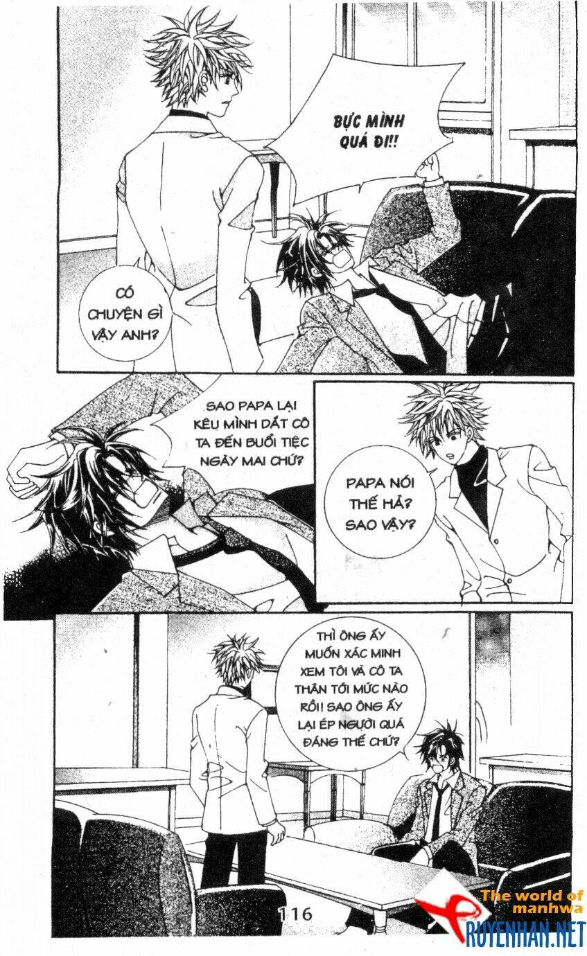 chàng trai hào hiệp chapter 2 116