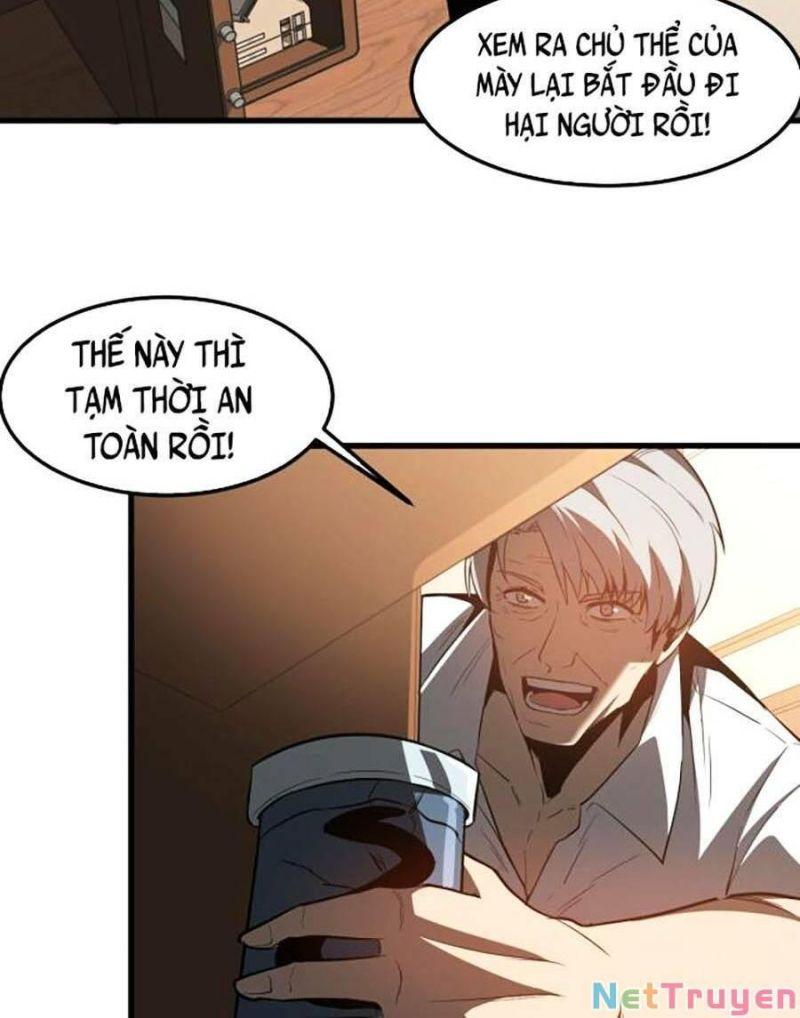 siêu tiến hóa chapter 84 97