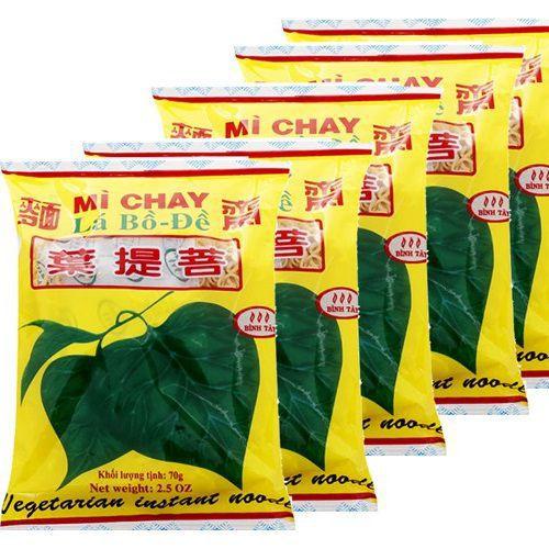 Mì Bồ Đề Kiếng gói 70g