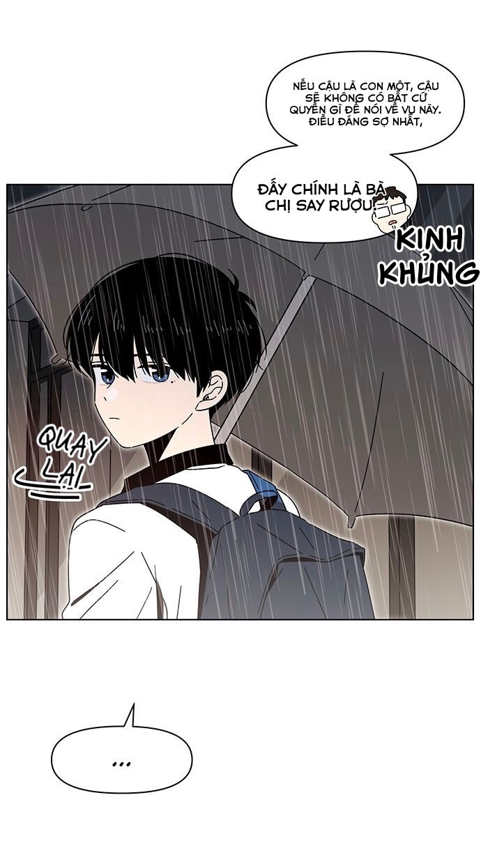 mùa hoa nở rộ chapter 18 4