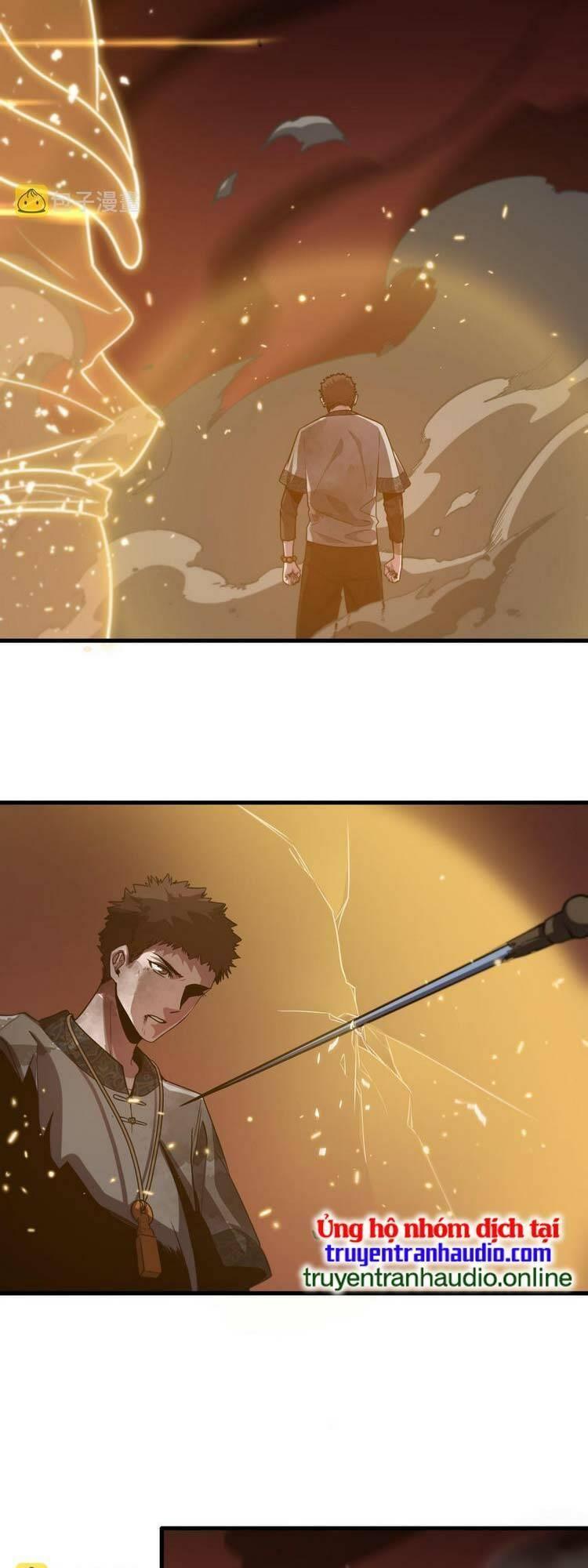 đại sư phụ hạ sơn chapter 58 22