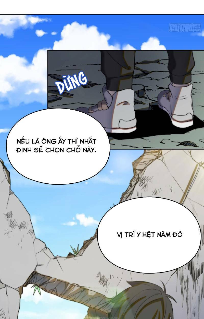 đô thị hàng thần khúc chapter 11 3