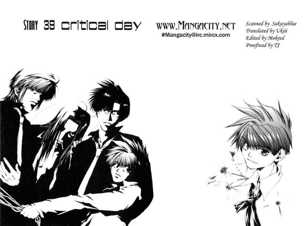 saiyuki chapter 39 1