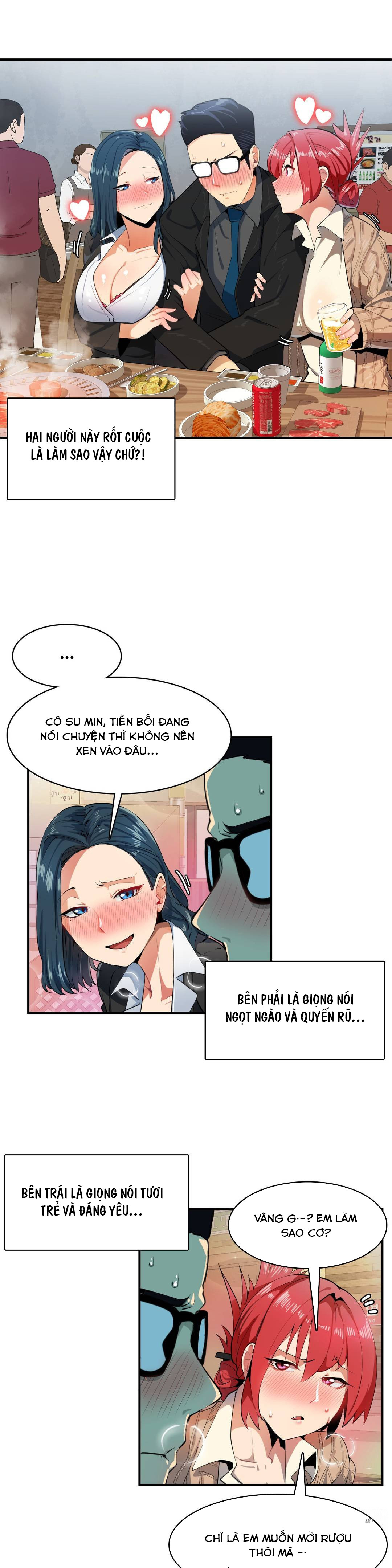 vấn đề nhạy cảm chapter 4 1