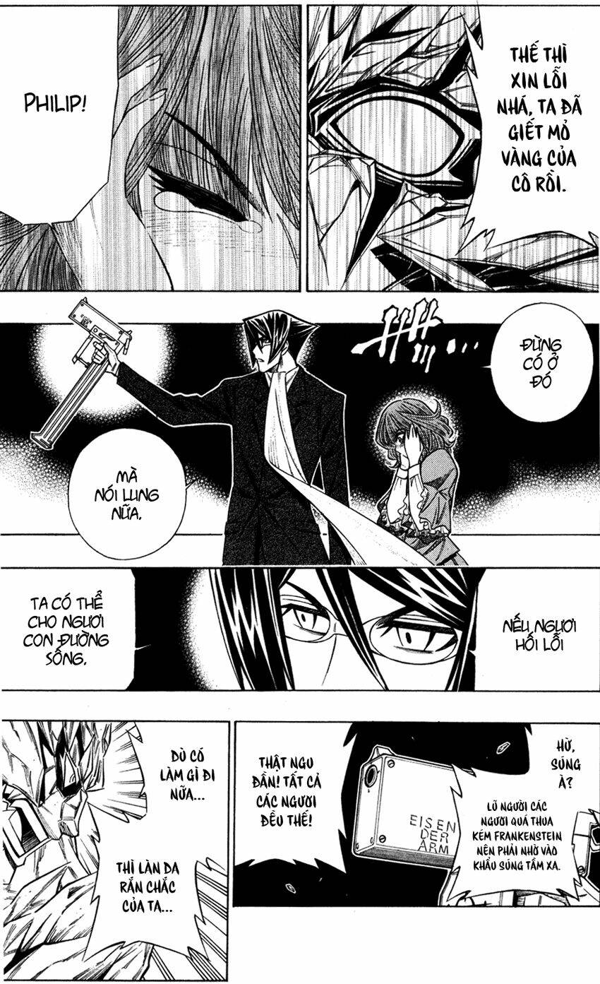 embalming chapter 9 11