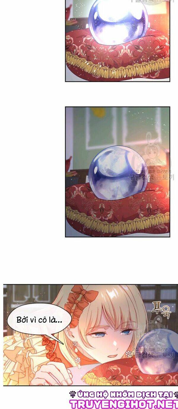 hãy coi chừng ác nữ chapter 72 40