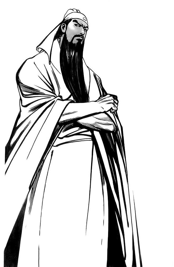 tam quốc diễn nghĩa chapter 100 35