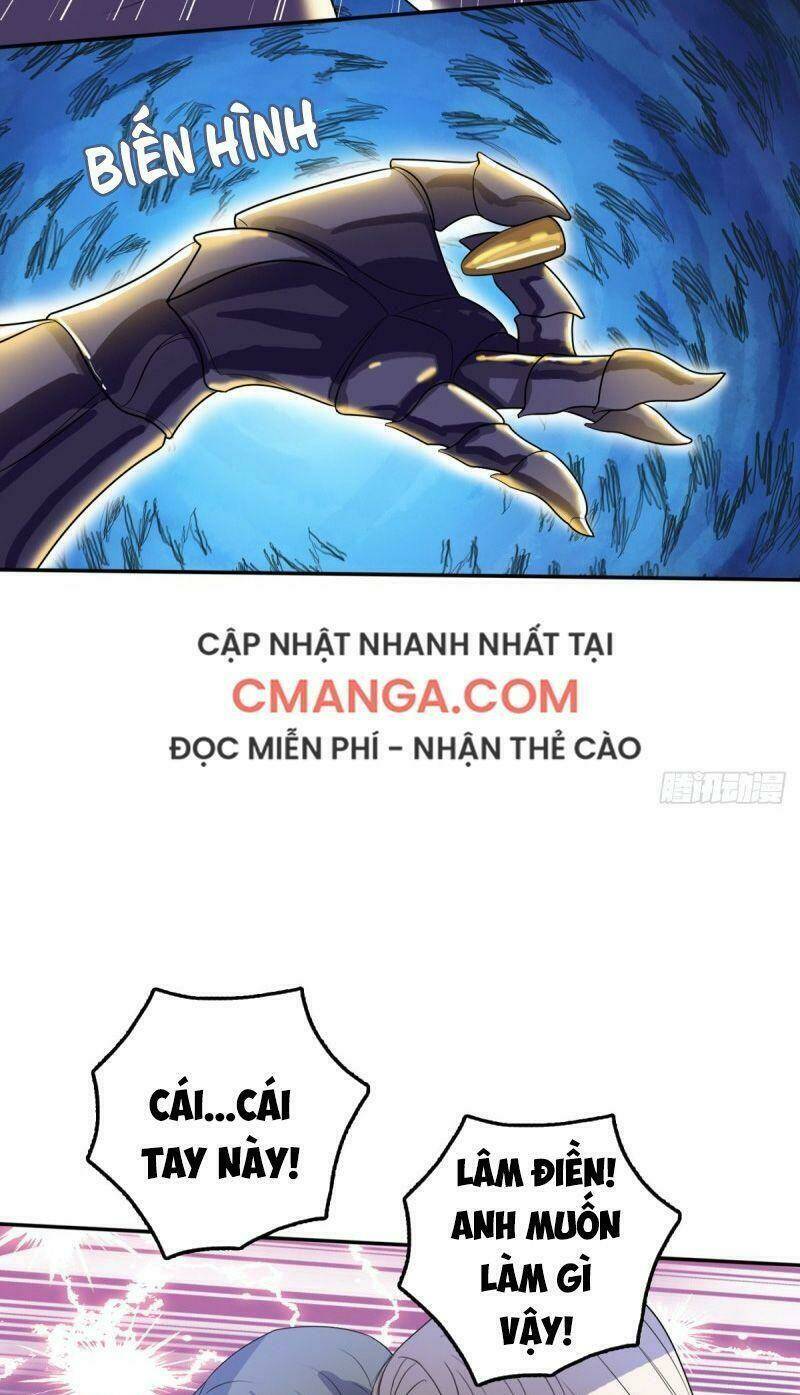 phụ hồn giả chapter 35 5