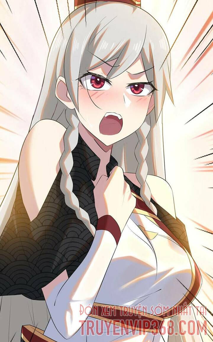 đại bảo kiếm của tôi chapter 9 5