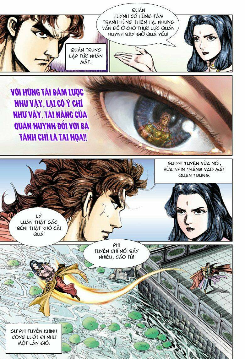 đại đường song long truyện chapter 54 31