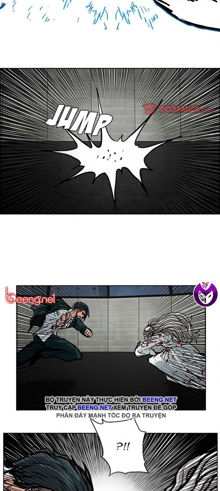 bá chủ học đường ss2 chapter 52 31