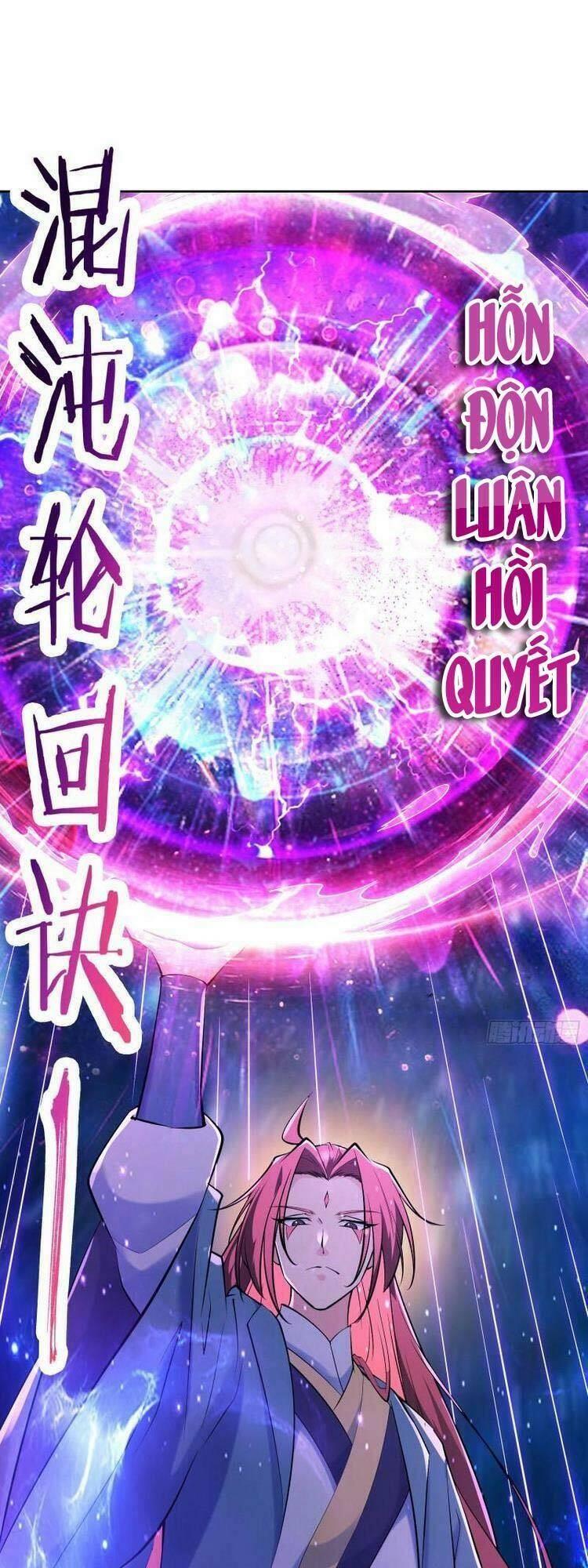 đồ đệ ta toàn là nữ ma đầu chapter 149 1