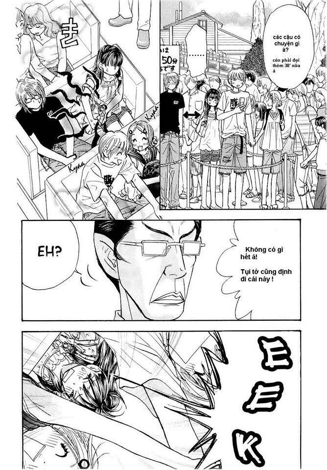 boku to kanojo no xxx chapter 54 6