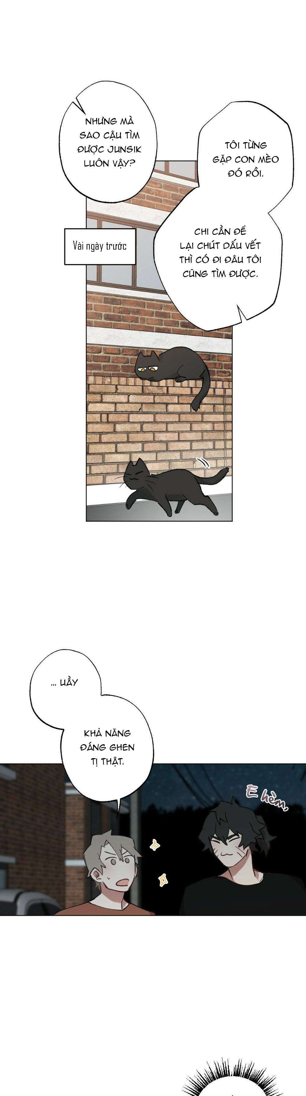 chăm sóc “dú” hàng tháng – tuyển tập chapter 56 8