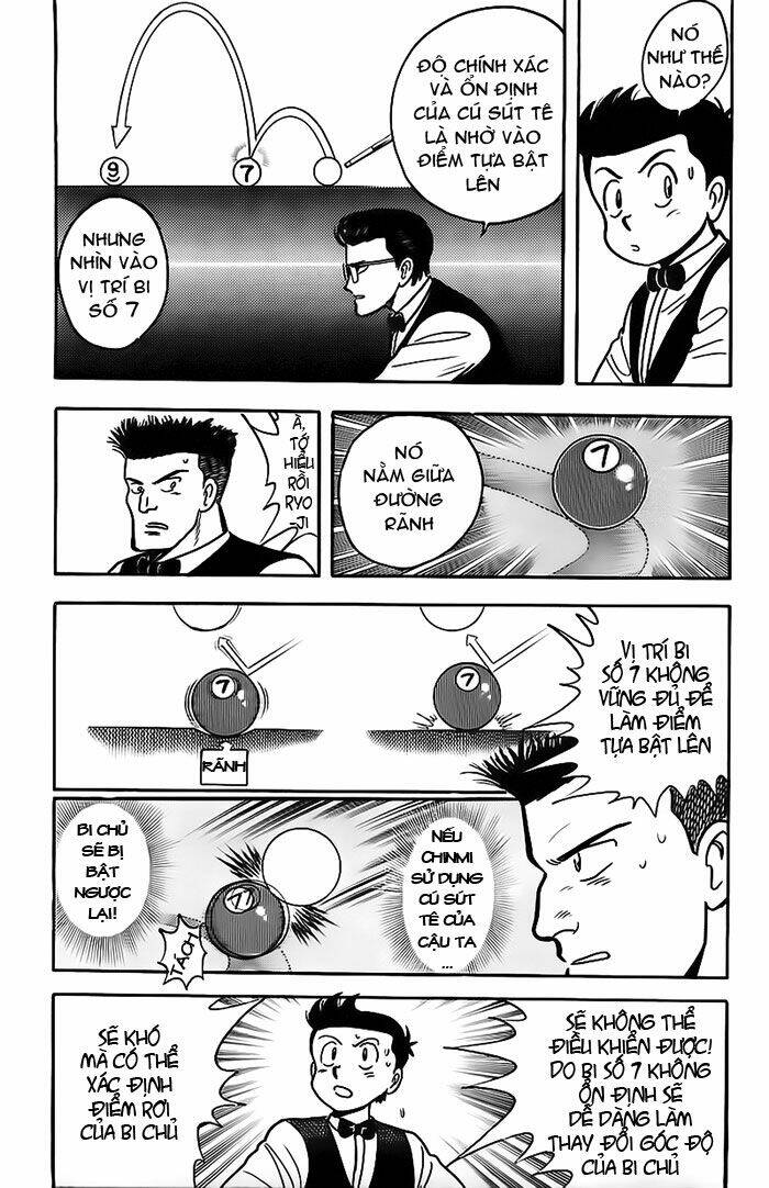 break shot chapter 24 10