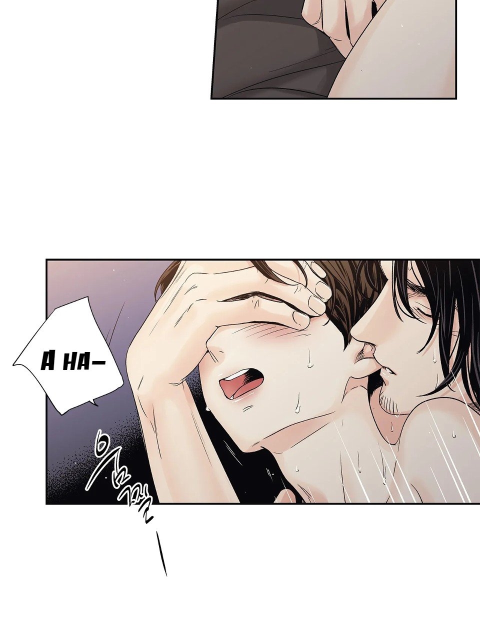 [18+] tình yêu hoang tưởng - love is an illusion queen chapter 16.1 7