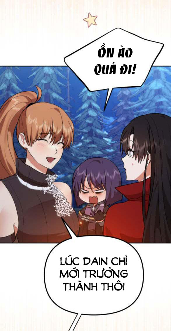 [18+] dũng sĩ vị tha chapter 15.2 2