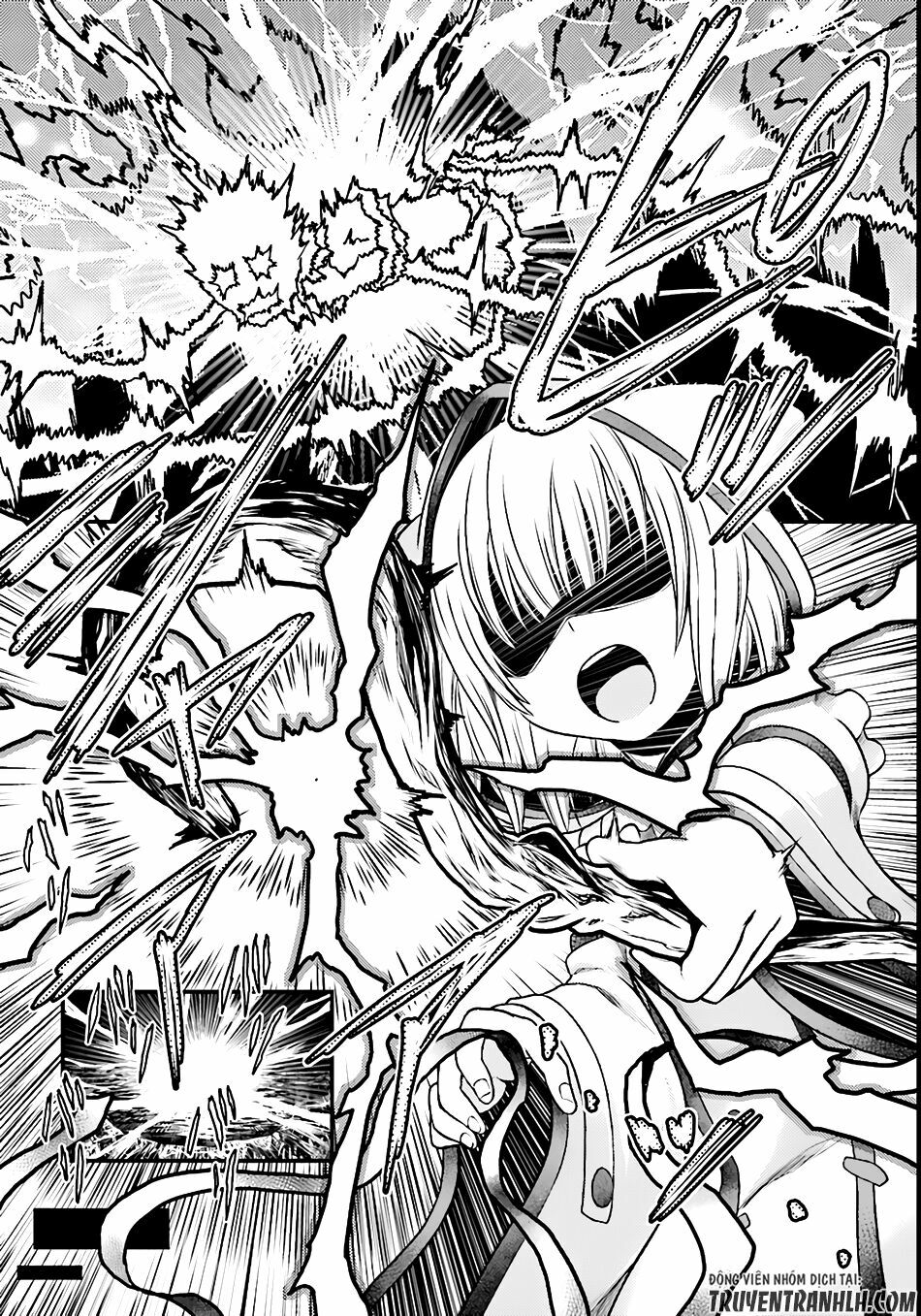 tôi là dân làng, thì đã sao? chapter 8 2