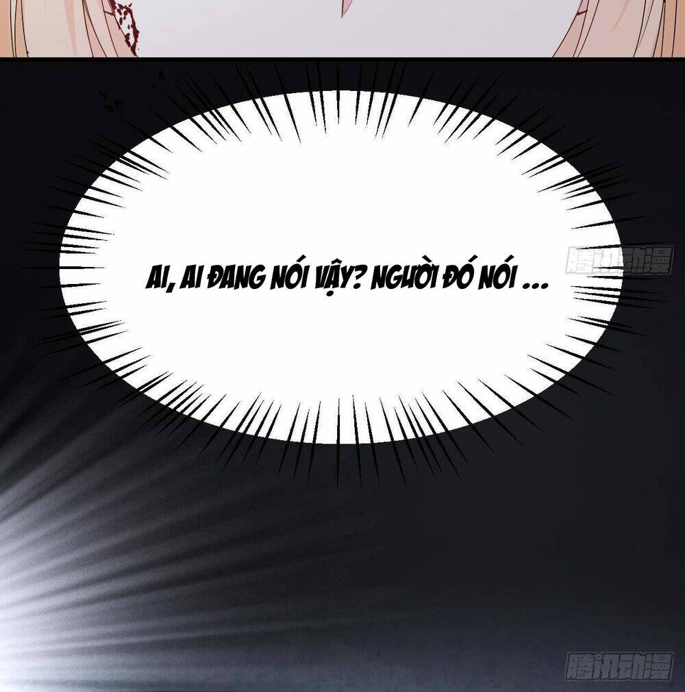 đế thiếu ngọt sủng: manh thê sống lại không ngoan chapter 18 4