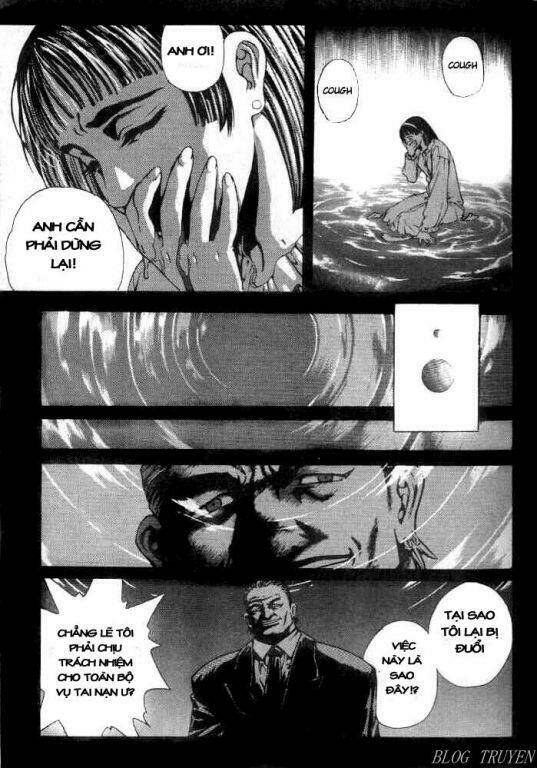 zombie hunter chapter 2 3