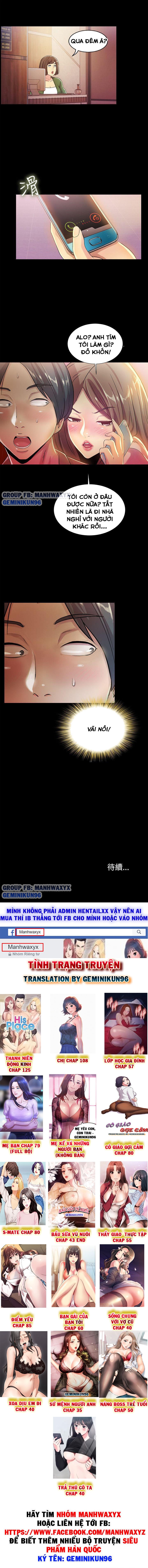 bạn gái của bạn tôi chapter 7 28