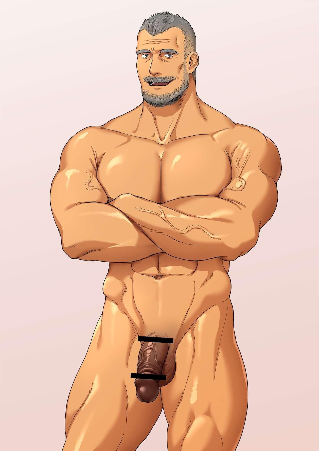 màu mè hoa lá hẹ | cg art kèm thoại chapter 55 52