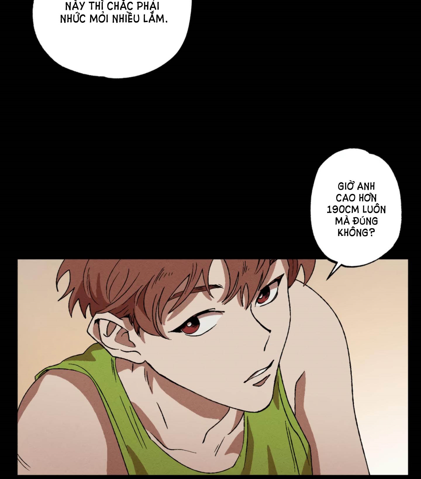 bẫy kép chapter 11 33