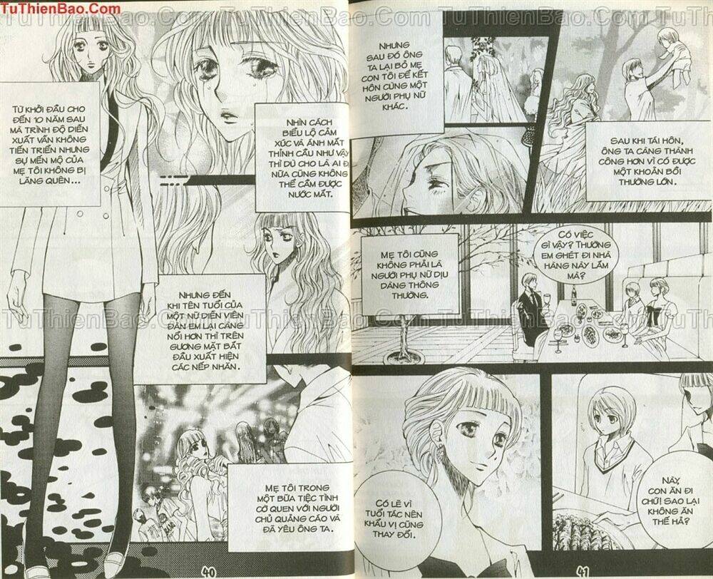 dự án siêu sao chapter 11 21