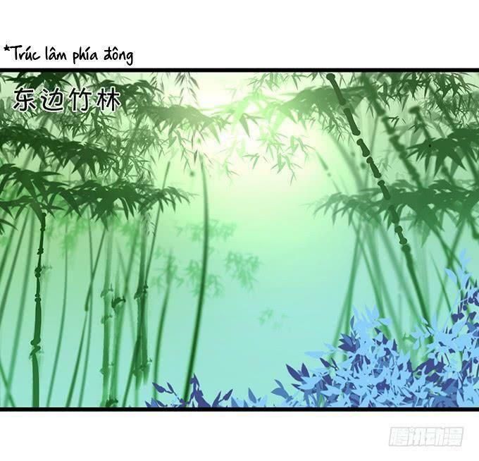 hồ tiên hung bạo chapter 125 49