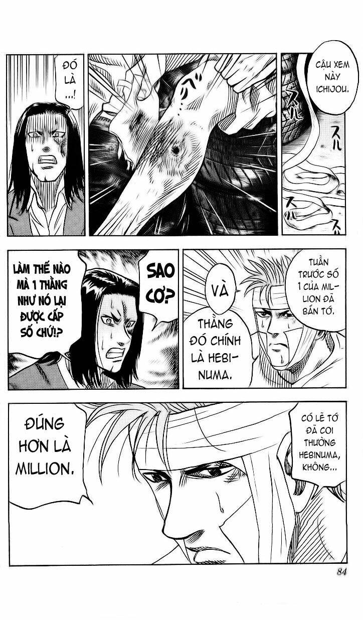 hareluya chapter 64 18