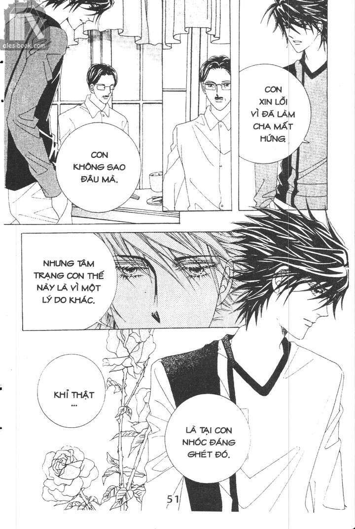 hồng tiểu thư chapter 34 11