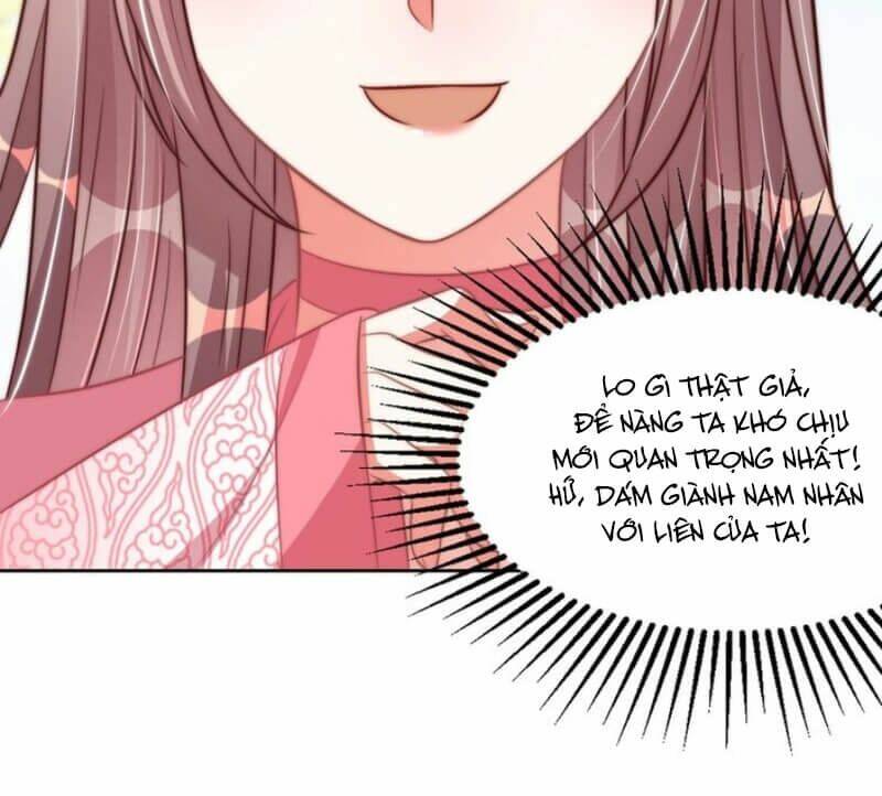 công chúa tại thượng: quốc sư mời xuống kiệu chapter 37 24