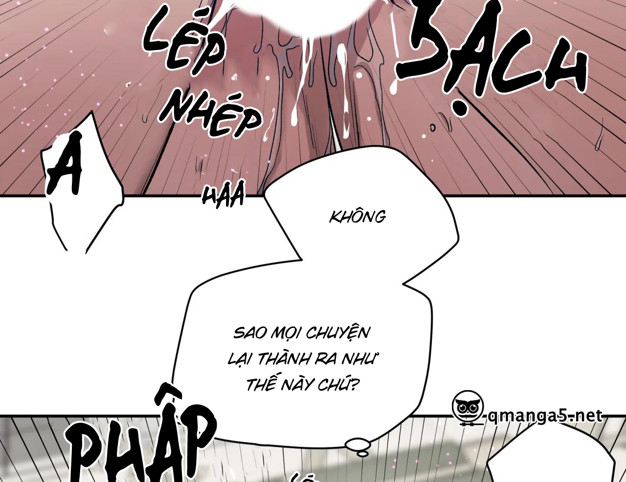 ám ảnh pheromone chapter 37 71