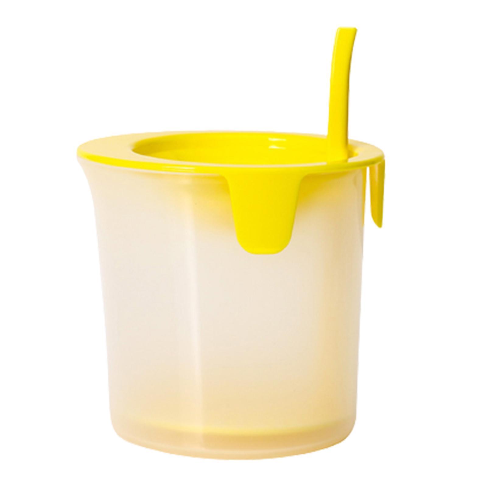 Egg Yolk Separator, Egg Divider Tool, Kitchen Tools, Portable Liquid Storage Cup