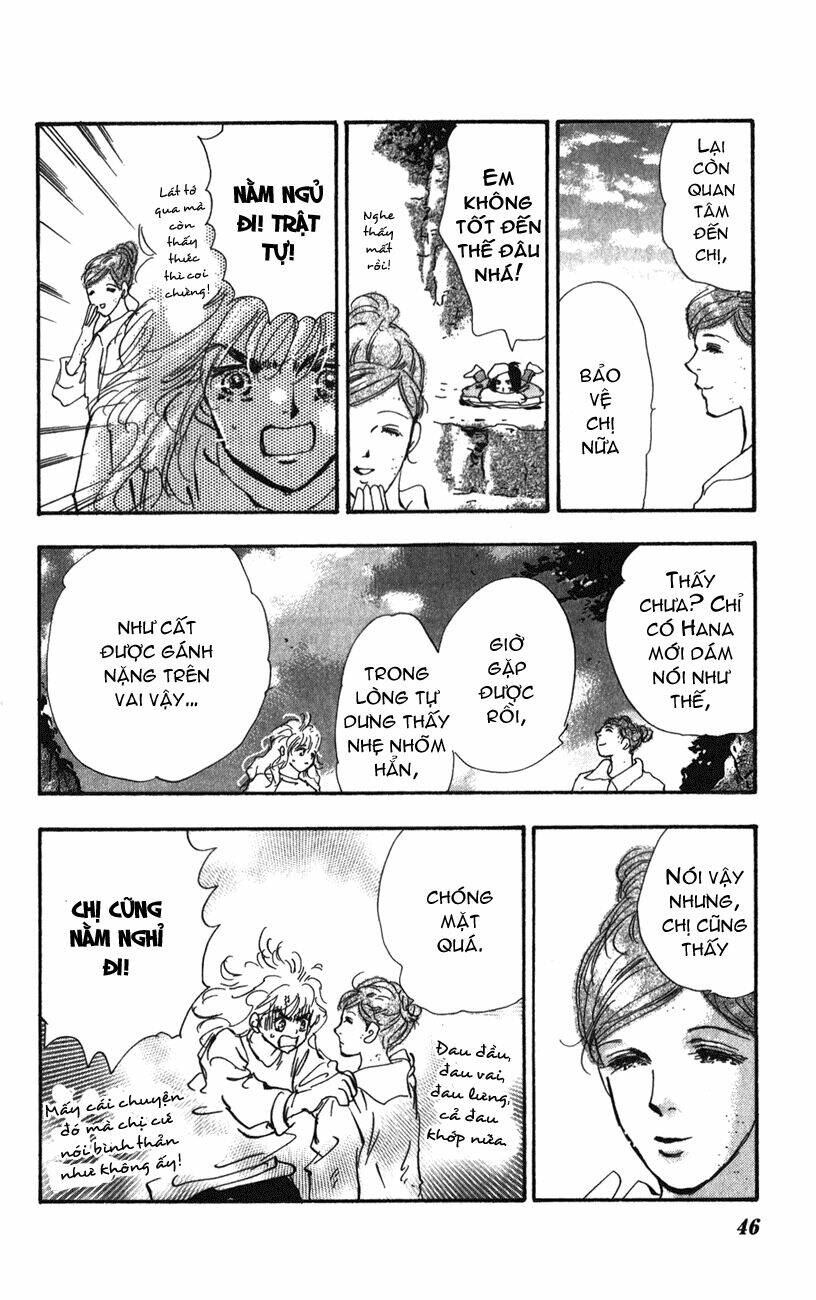 7 mầm sống chapter 113 7