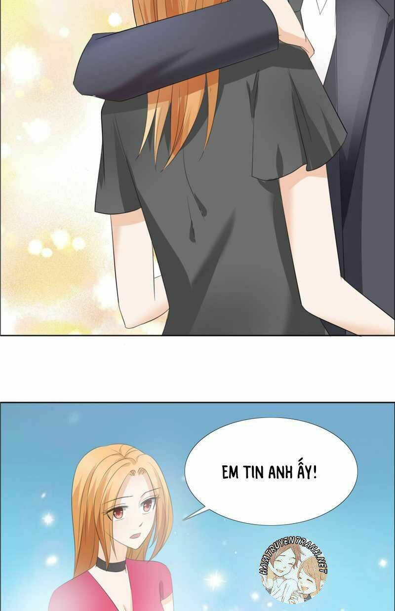 độc sủng kiều thê của bá đạo tổng tài chapter 63 9