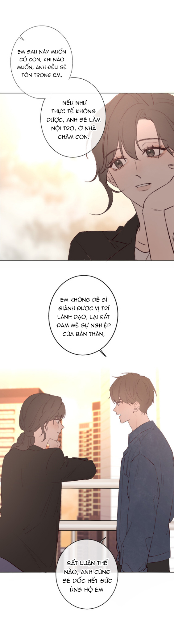 thêm một lần làm tình nhân chapter 6 25