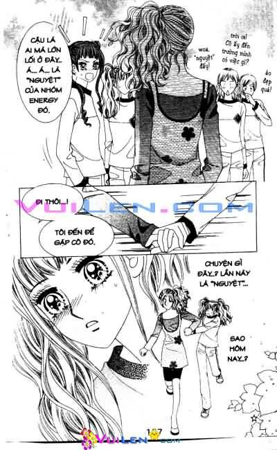 18 years old, we got married chapter 8 18