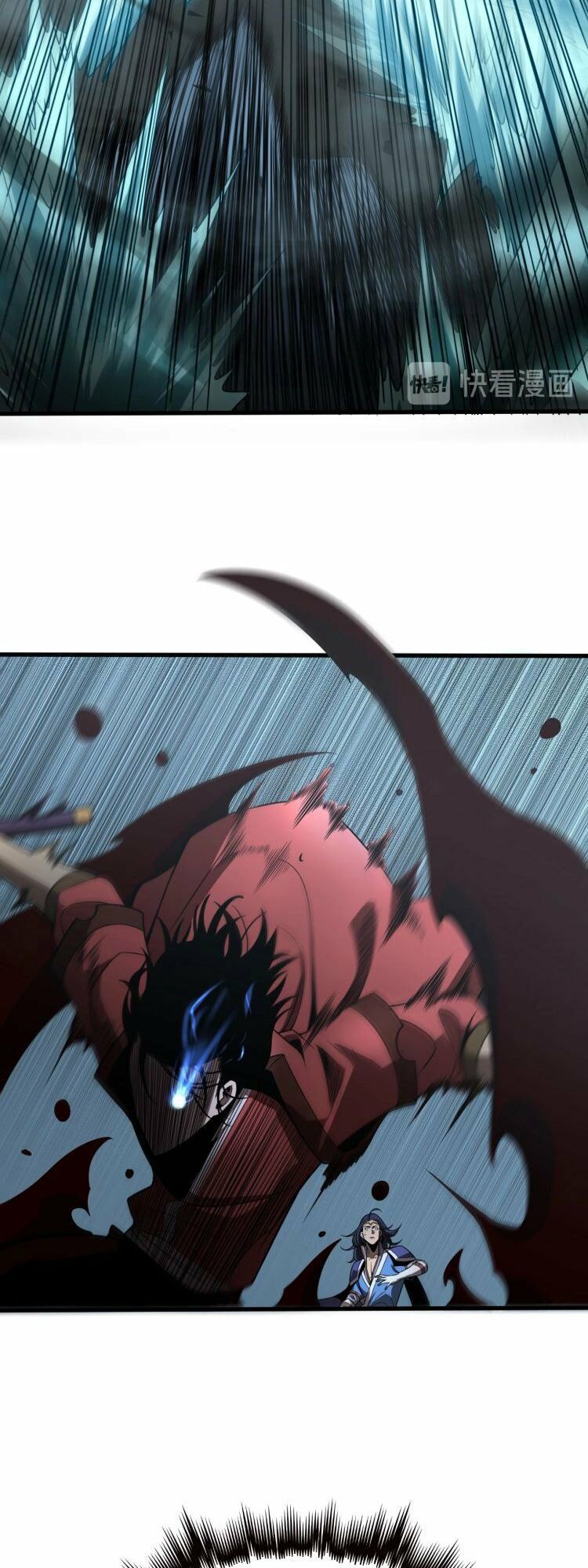 chư giới - tận thế online chapter 16 12