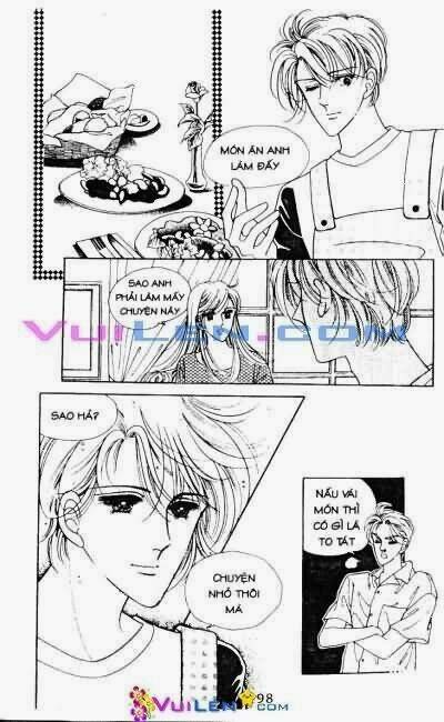 lá chắn tình yêu chapter 9 98