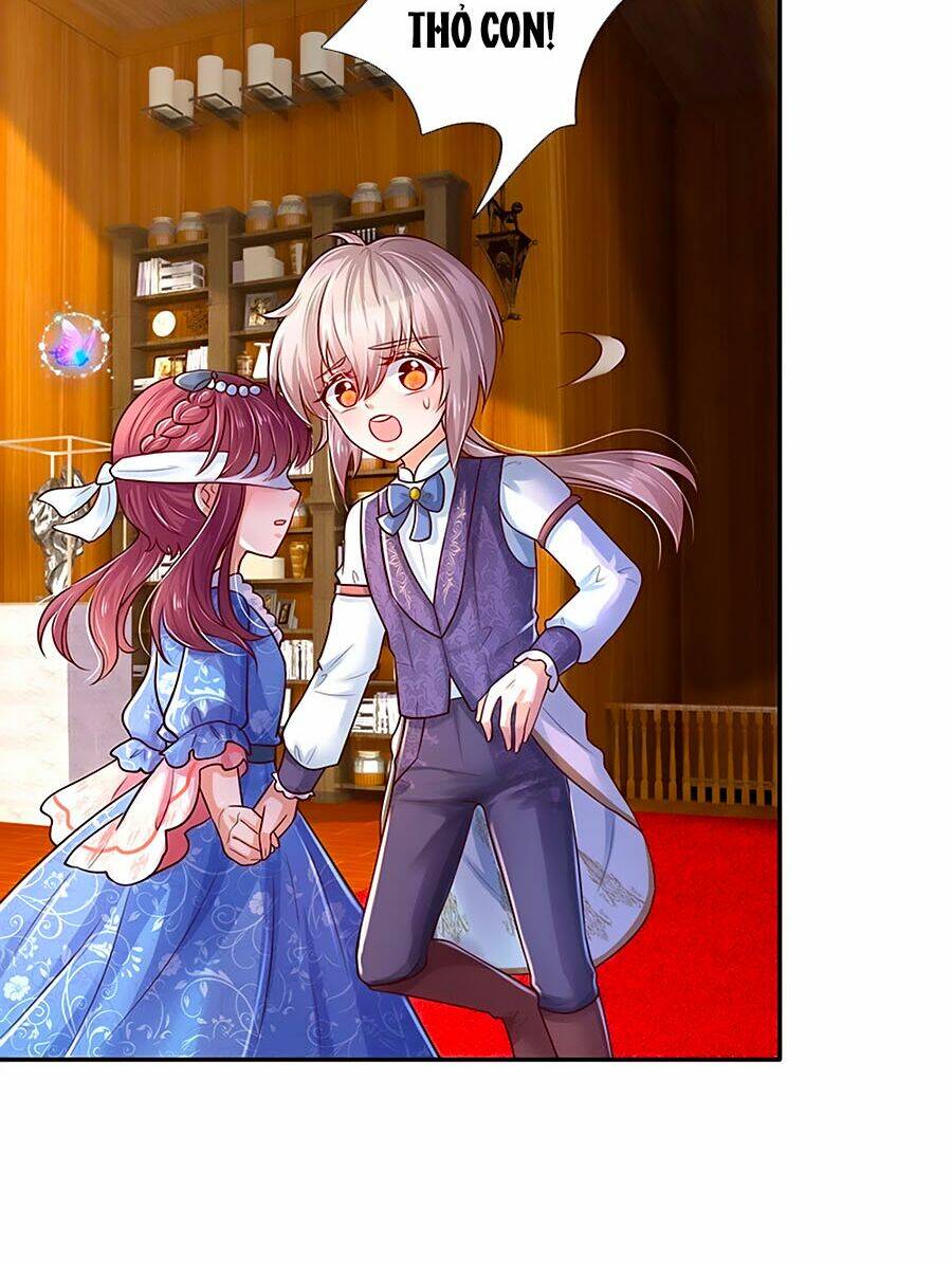 bỗng một ngày trở thành con gái nhà vua chapter 293 27