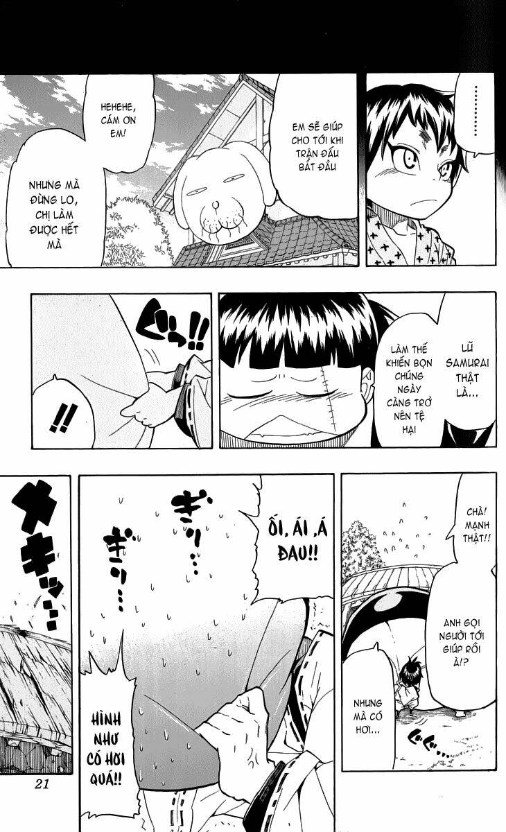 samurai usagi chapter 53 17