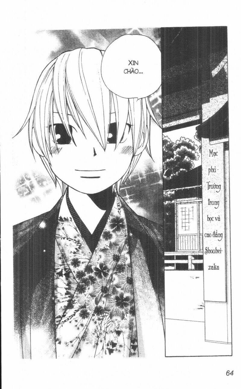 dừng chân ở edo chapter 2 80