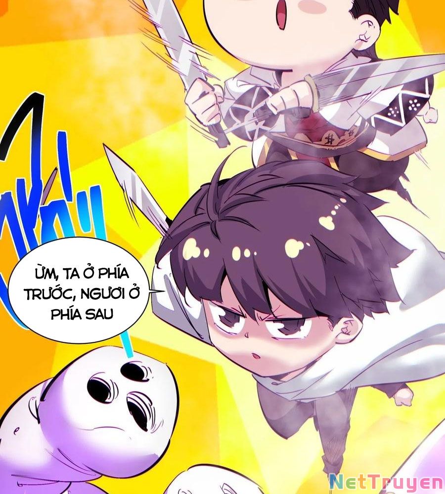 ta là nhà giàu số một, ta không muốn trọng sinh chapter 122 66