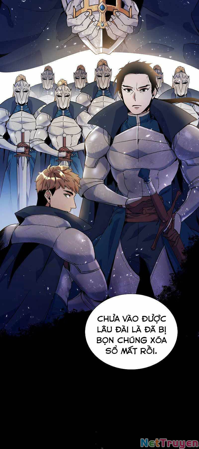 bạo chúa cường hoành chapter 24 12