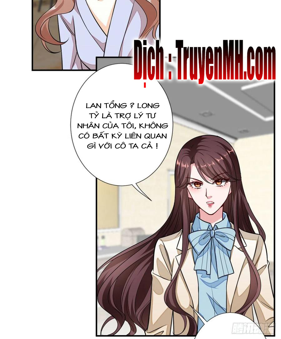 thí hôn lão công, cần giúp sức chapter 314 6