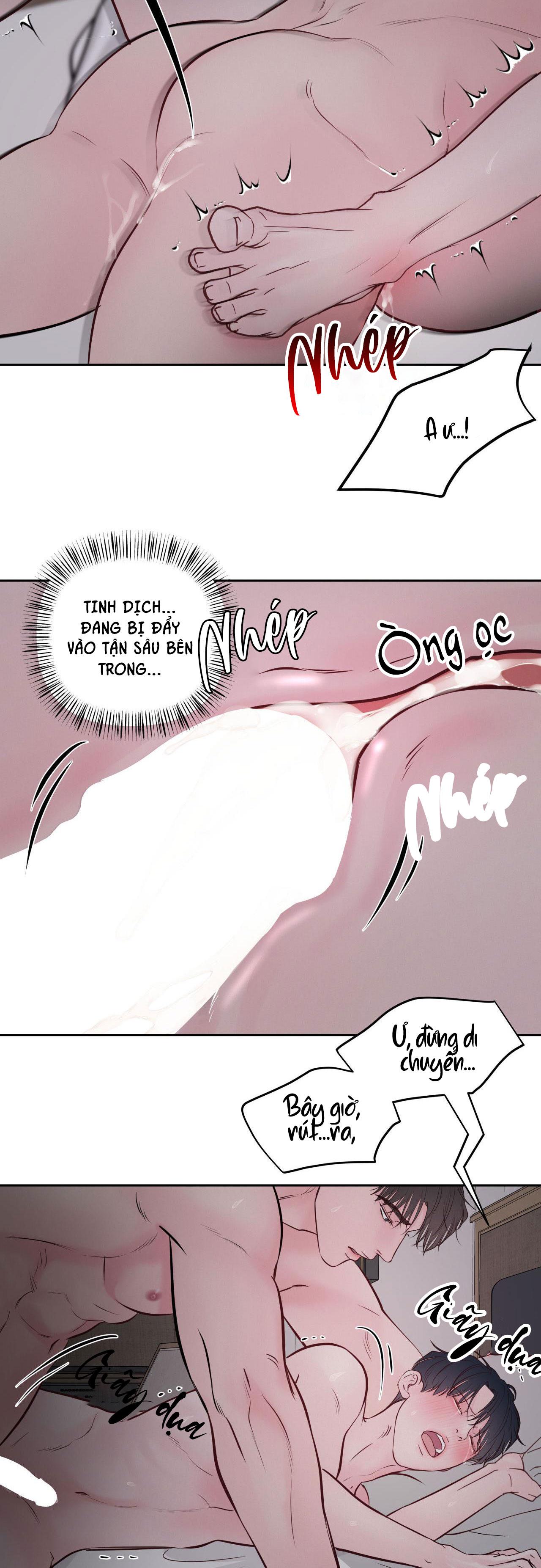 chủ nhân của thứ bảy chapter 25 23