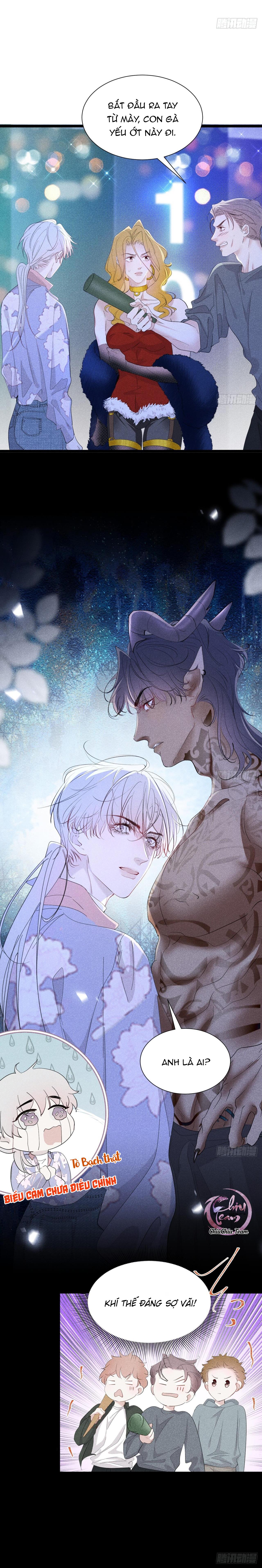 nhặt được ác quỷ chapter 4 7